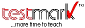 testmark logo